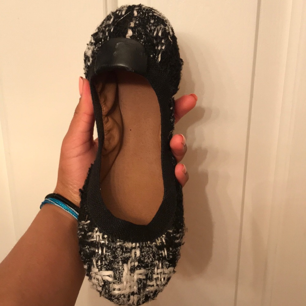Slip on shoes